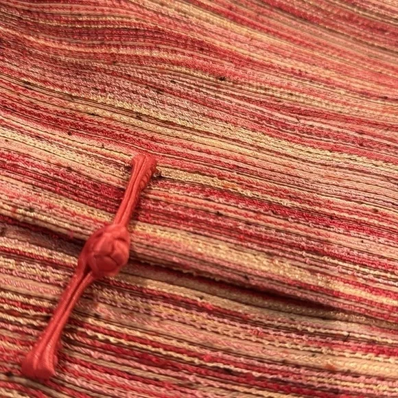 Shanghai 🔥dress with a coat. Silk 2 piece - Picture 13 of 13